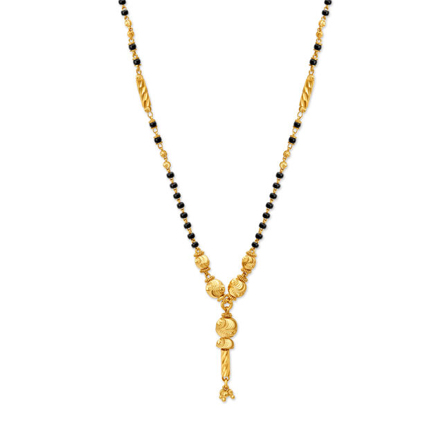 Eclectic Mangalsutra 2