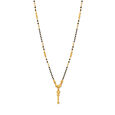Eclectic Mangalsutra 3