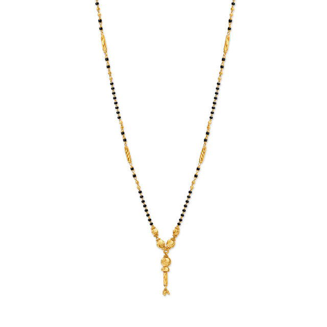 Eclectic Mangalsutra 3