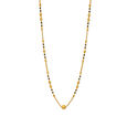 Spellbinding Gold Mangalsutra 3