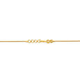 Dainty Textured Mangalsutra 3