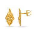 Stunning Gold Necklace Set,,hi-res 4