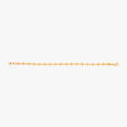 Flowerbud Gold Bracelet,,hi-res 2