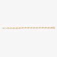 Wavy Gold Bracelet,,hi-res 2