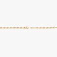 Wavy Gold Bracelet,,hi-res 3