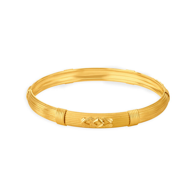 Tanishq Gold Bangle 2