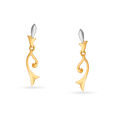 Striking Gold Necklace Set,,hi-res 4