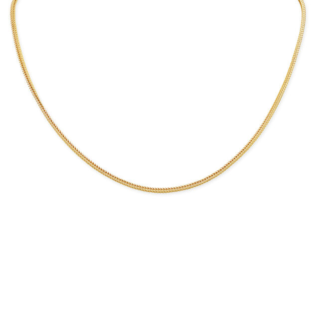 Luminous Gold Chain,,hi-res 