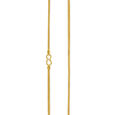 Luminous Gold Chain,,hi-res 2