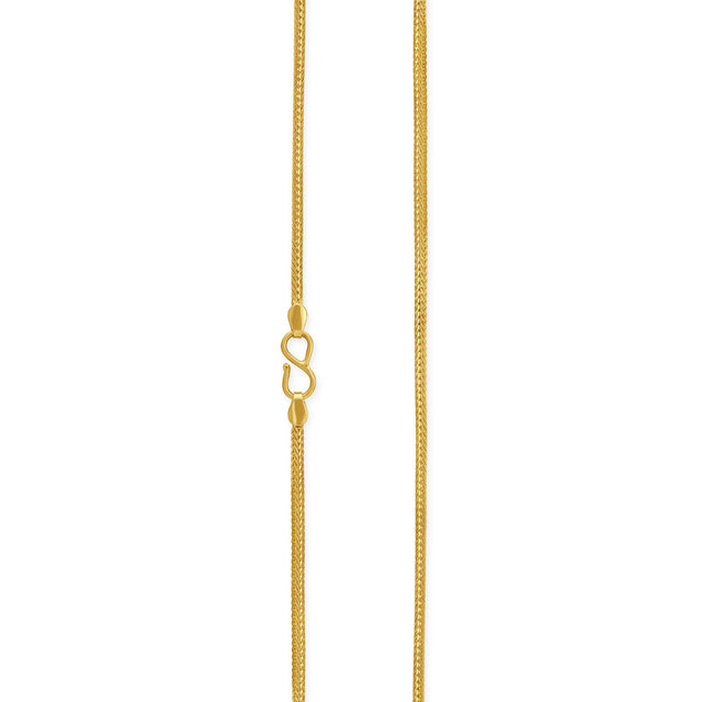 Luminous Gold Chain,,hi-res 2