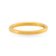 Slender Tiered Gold Ring,,hi-res 2