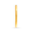 Slender Tiered Gold Ring,,hi-res 3