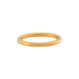 Slender Tiered Gold Ring,,hi-res 4