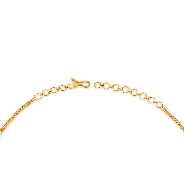 Ethereal Mesmerising Necklace,,hi-res