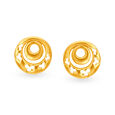 Elegant Clover Earrings Set 2
