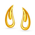 Pristine Yellow Gold Pendant Set,,hi-res 2