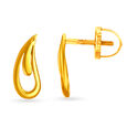 Pristine Yellow Gold Pendant Set,,hi-res 4