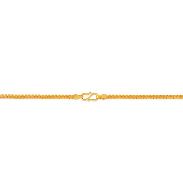 Majestic Gold Chain 2