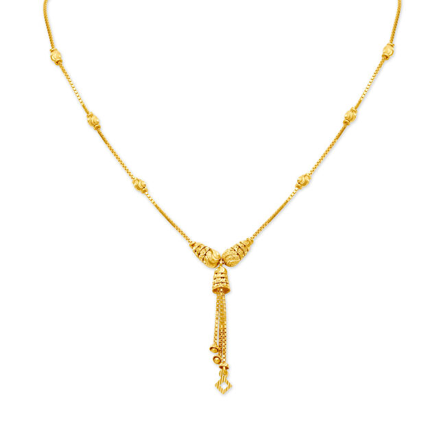 Dainty Gold Chain,,hi-res