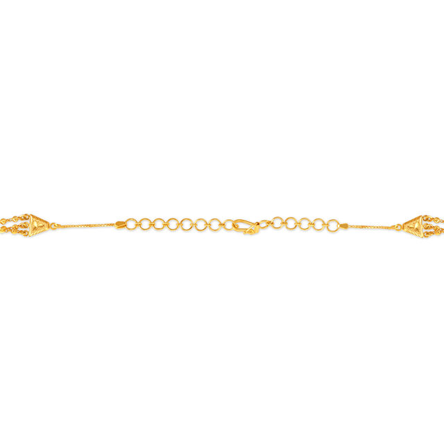 Layered Beaded Necklace,,hi-res