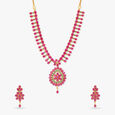 Rendezvous Necklace Set 