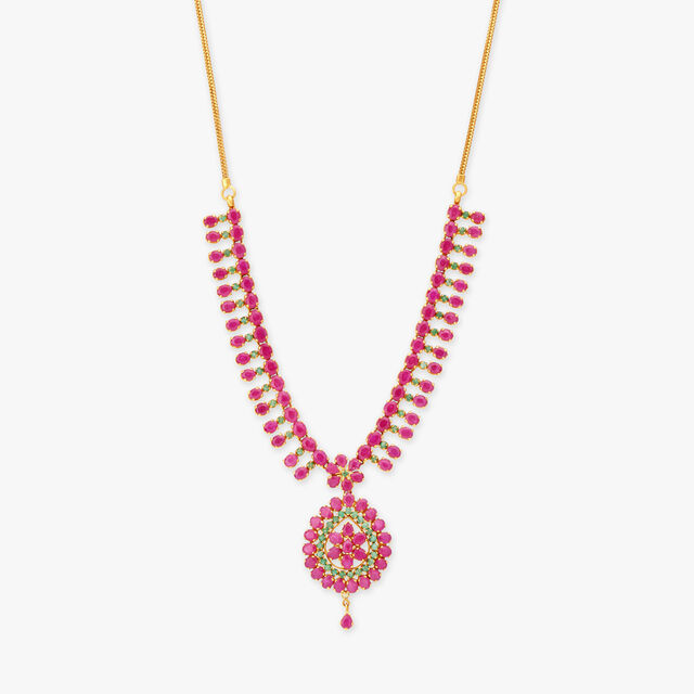 Rendezvous Necklace Set 2