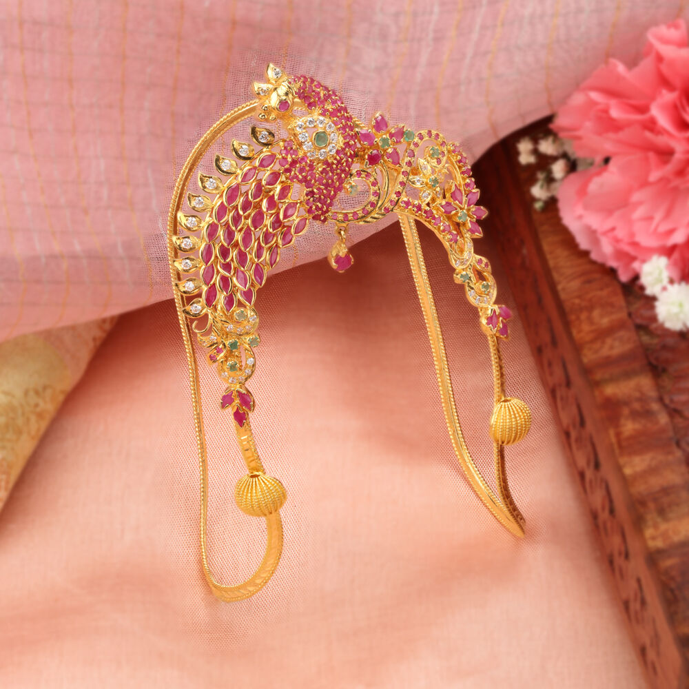 Tanishq vanki designs sales