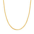 Thick Gold Chain for Everyday Wear,,hi-res 