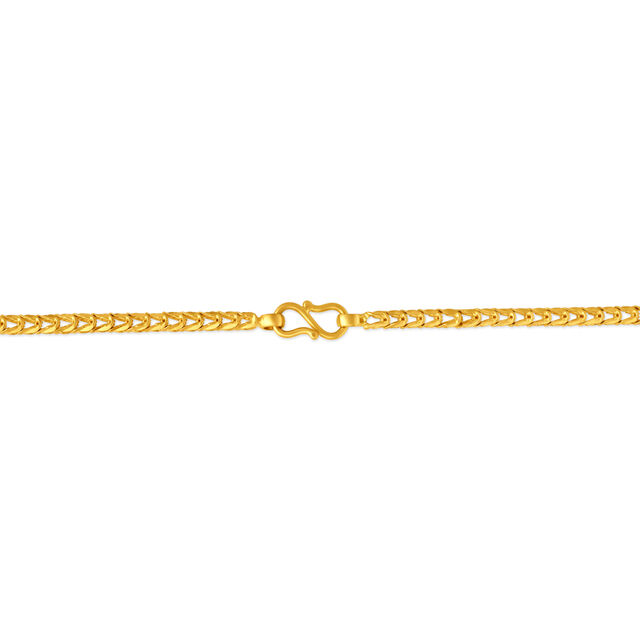 Thick Gold Chain for Everyday Wear,,hi-res 2