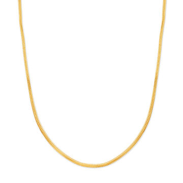 Minimalistic Stylish Chain