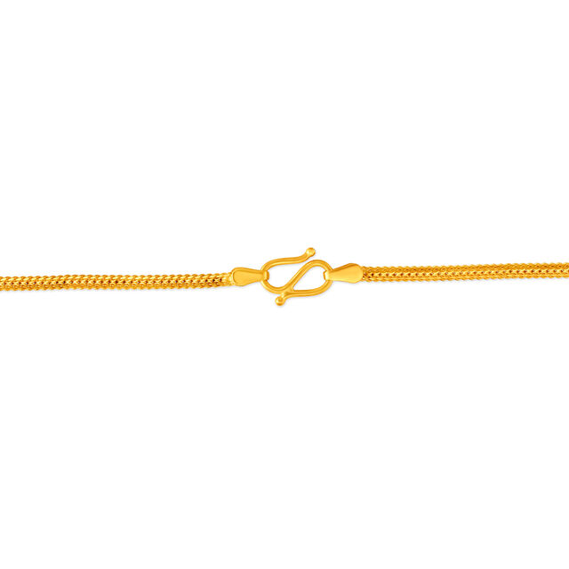 Minimalistic Stylish Chain,,hi-res