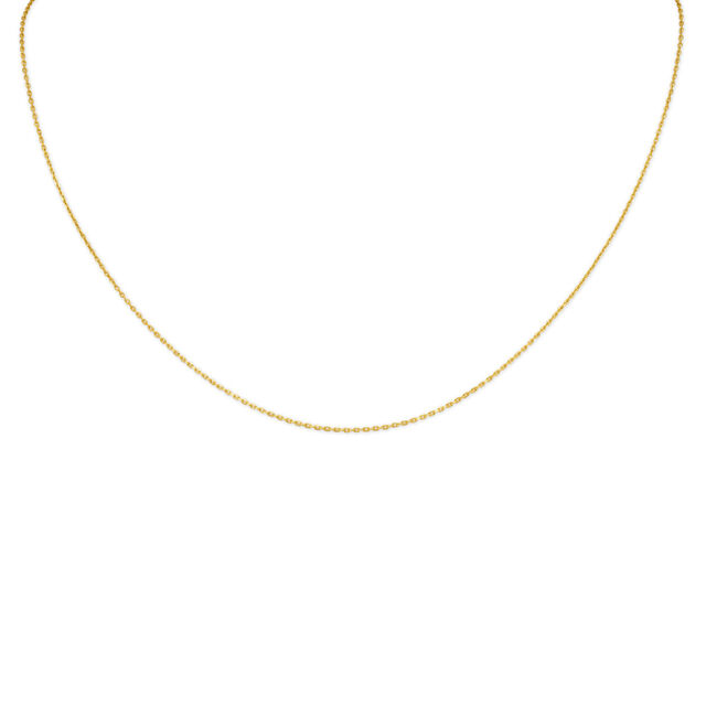 22 Karat Gold Chain 