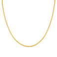 Elegant Gold Chain,,hi-res 