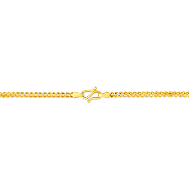 Elegant Gold Chain,,hi-res 2