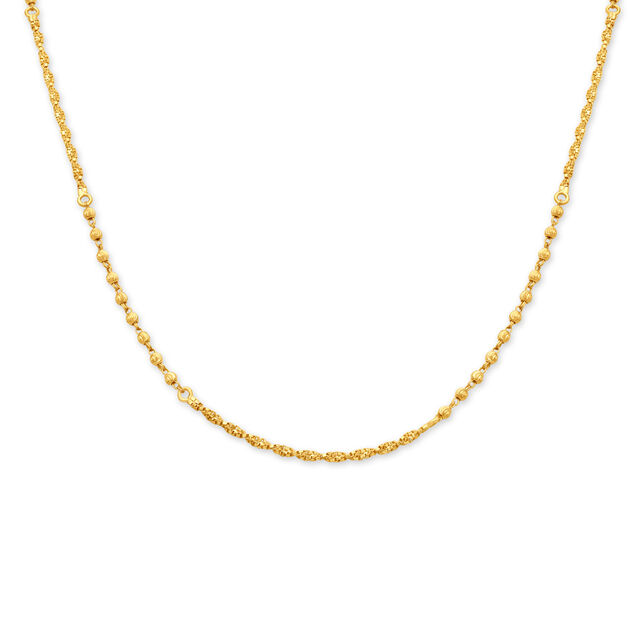 Marvellous Gold Chain