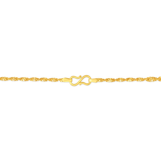 Marvellous Gold Chain