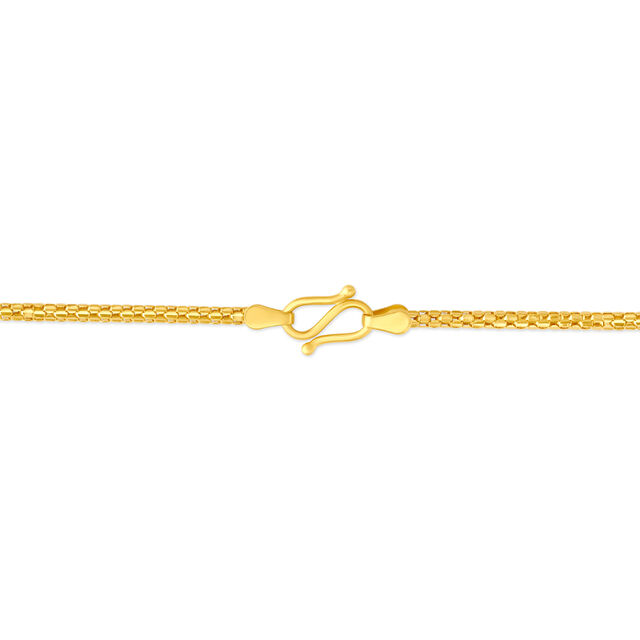 Elegant Gold Chain,,hi-res 2