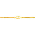 Minimalistic Gold Chain,,hi-res 2