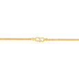 Charming Gold Chain,,hi-res 2