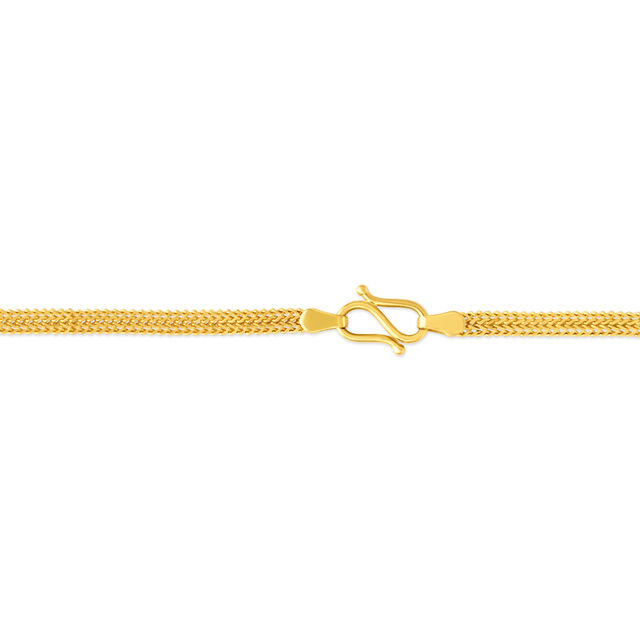 Classic Gold Chain,,hi-res 2