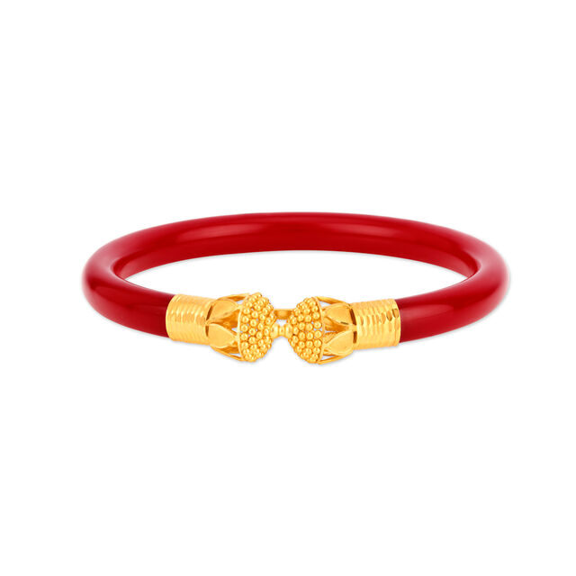 Traditional Bengali Pola Bangle,,hi-res 