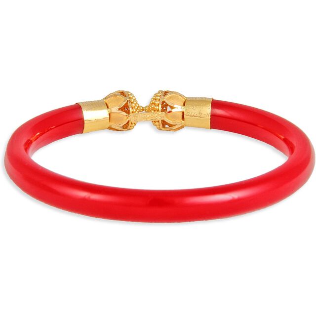 Traditional Bengali Pola Bangle,,hi-res 3
