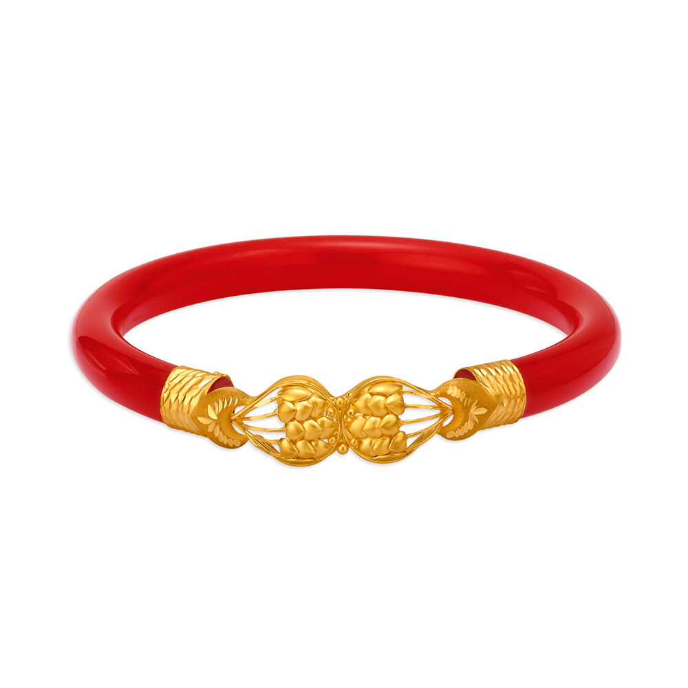 Tanishq gold shakha pola new arrivals