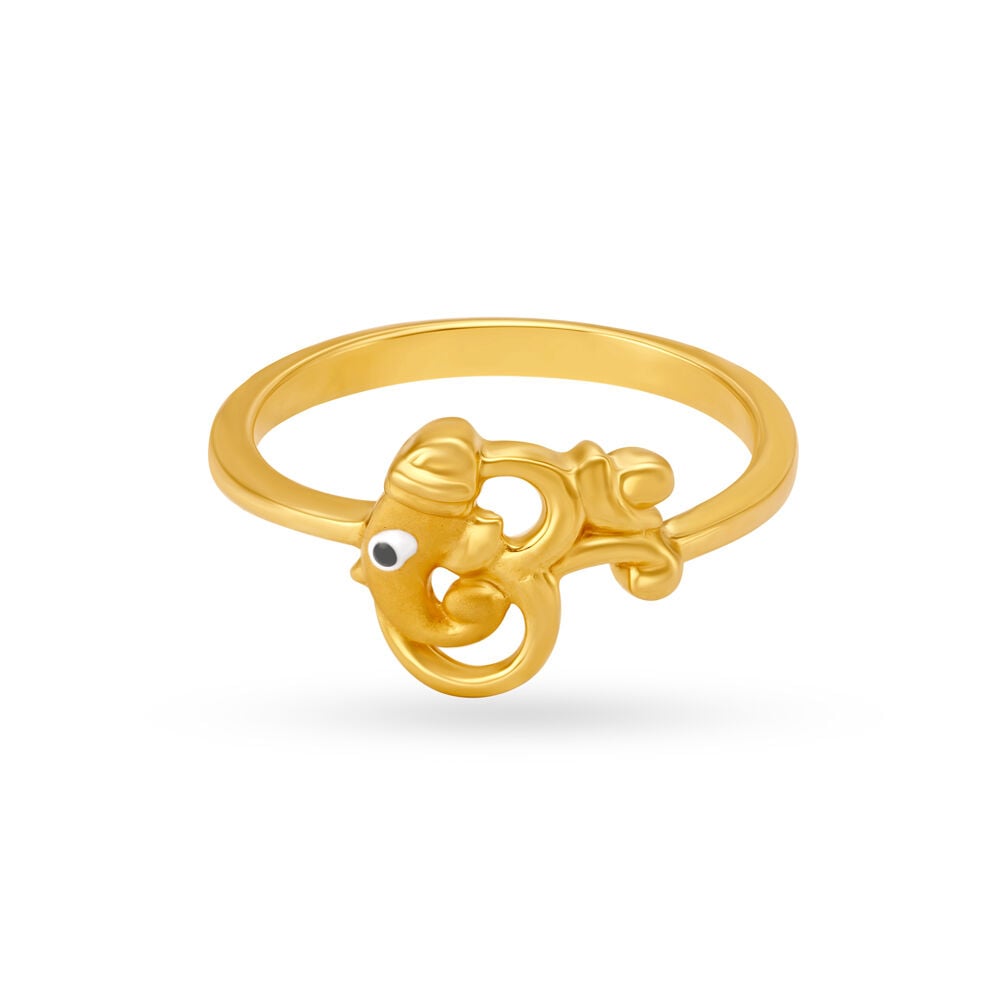 Ganpati ring store