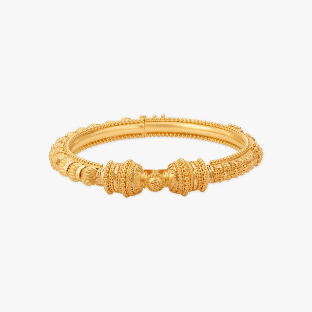 Vintage Indian Filigree Bangles,,hi-res 