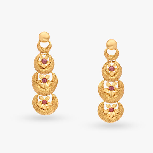 Touch of Heritage Necklace Set 3