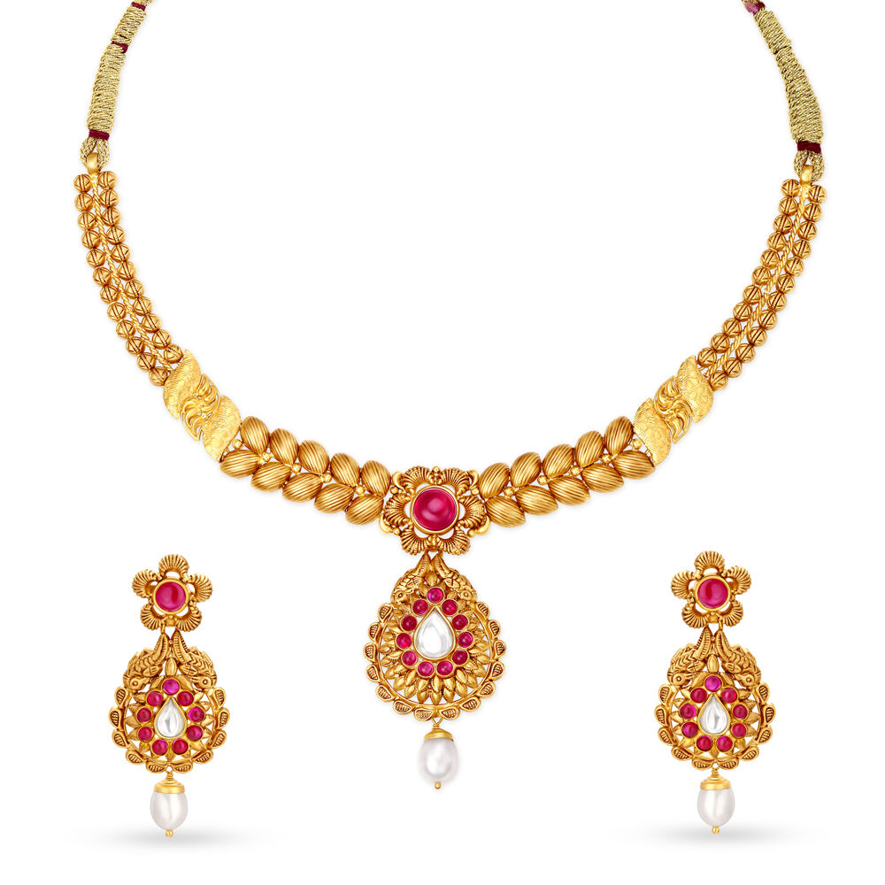 Price of tanishq gold new arrivals