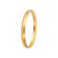 Luxurious Gold Kada for Men,,hi-res 2