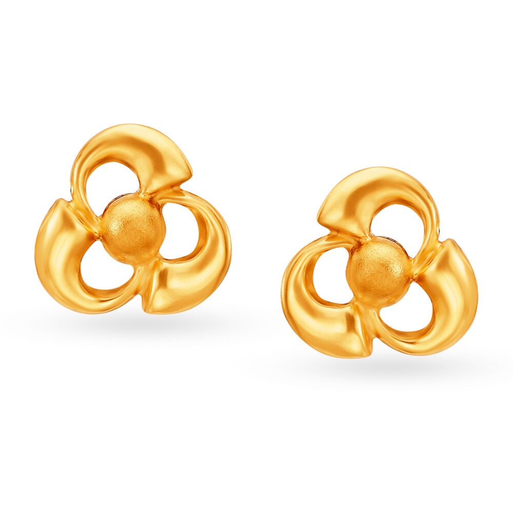 Fancy earrings for kids hot sale