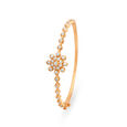 Captivating Diamond Bangle 2